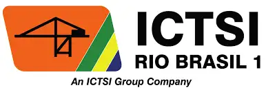 Logo ICTSI
