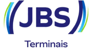 Logo JBS Terminais