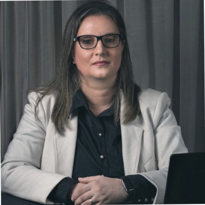 Foto Fabiana Morgante de Alencar