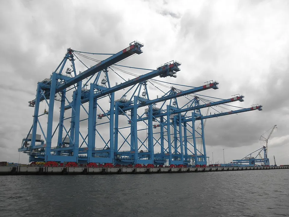 Super Terminais Mantém Operações na Seca e conta com Solução da T2S