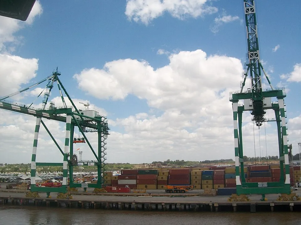 T2S desenvolve nova plataforma de integração para o Terminal Zarate e acelera tempo de entrega em até 50%