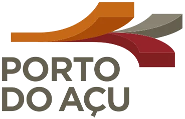 Logo Porto do Açu