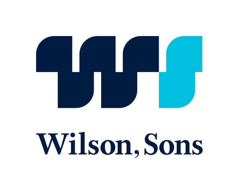 Logo Wilson Sons