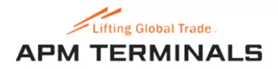 Logo APM Terminals