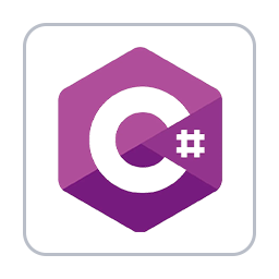 C#