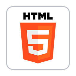 HTML