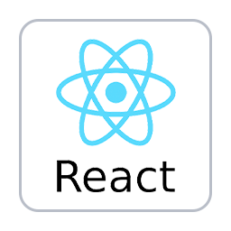 React