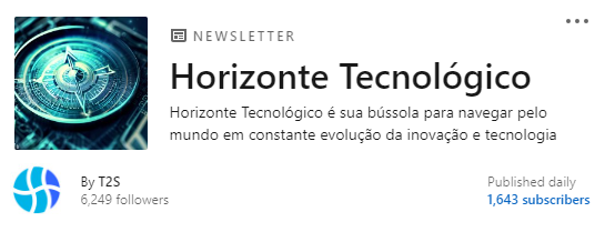 Newsletter Linkedin