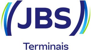 Logo JBS Terminais