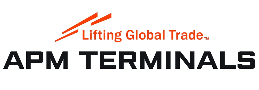 Logo APM Terminais